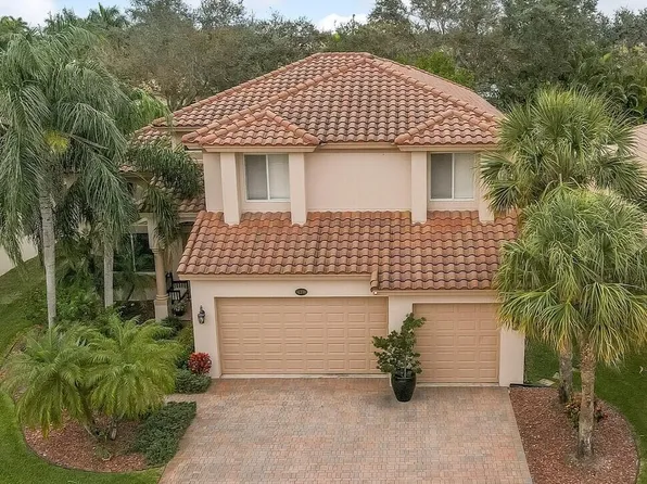 4391 Mariners Cove Drive, Wellington, FL 33449