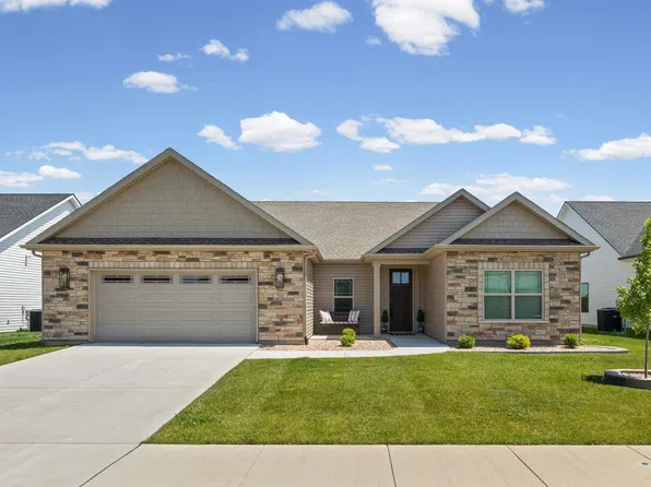 4860 Abbeyville Dr, Lafayette, IN 47909