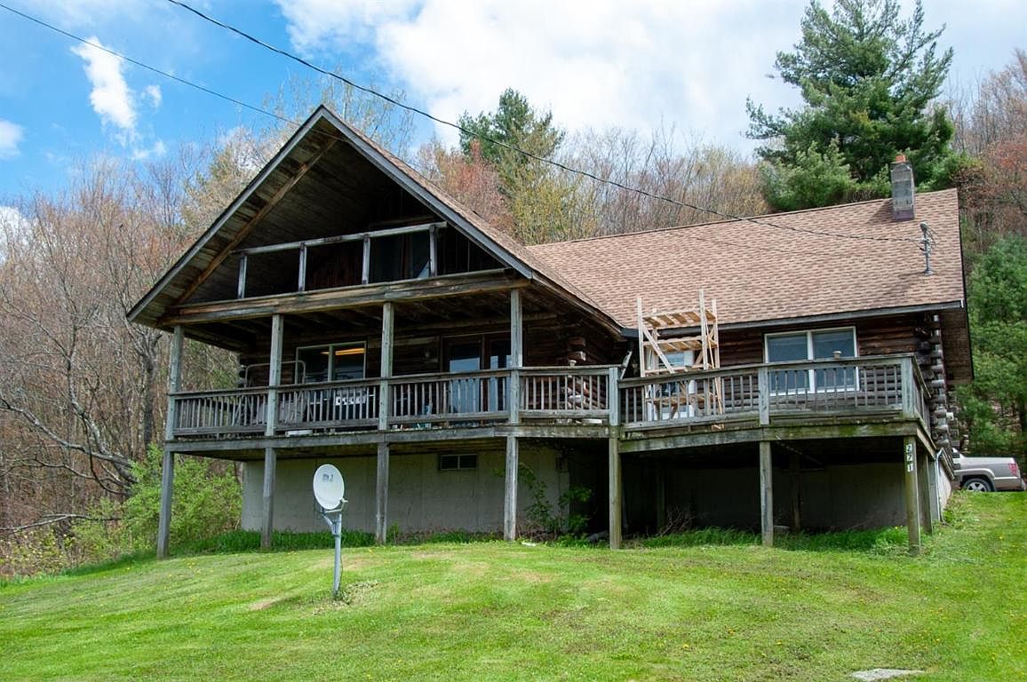 271 Blueberry Rd, Sidney Center, NY 13839 Zillow