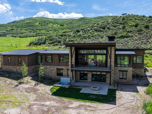 599 Gray Rock Dr, Eagle, CO 81631