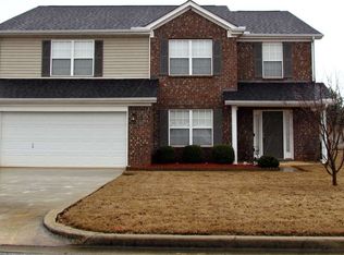 117 Ranier St, Meridianville, AL 35759