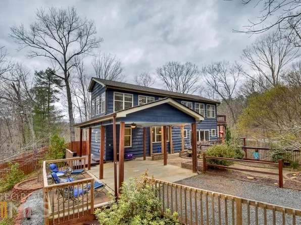 16 Statler Ct #3, Ellijay, GA 30540