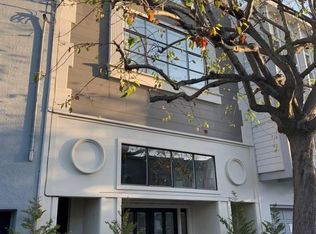 2986 Washington St, San Francisco, CA 94115