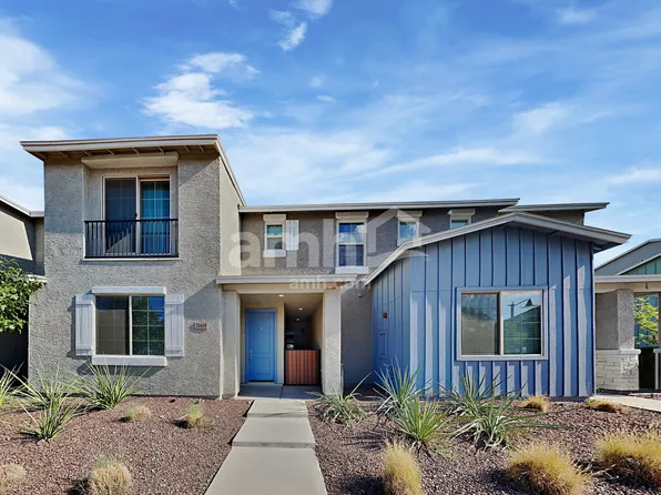 20695 W Point Ridge Rd, Buckeye, AZ 85396