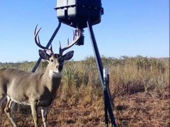 N County Road 1670, Vinson, OK 73571