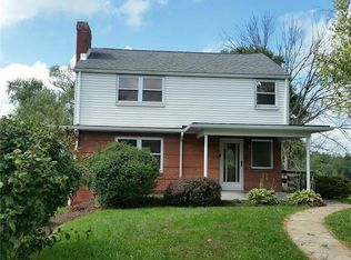 329 Thornwood Dr, Canonsburg, PA 15317