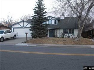 1890 Severn Dr, Reno, NV 89503