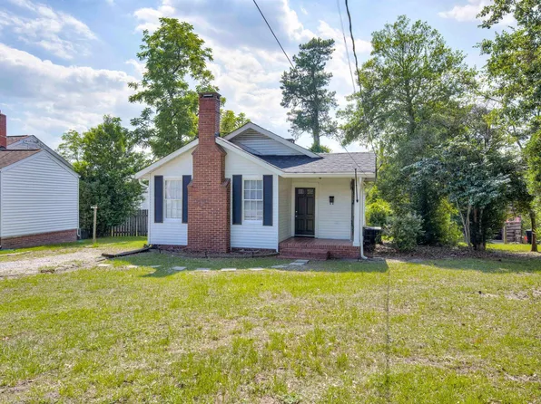 808 Lake Ave, North Augusta, SC 29841