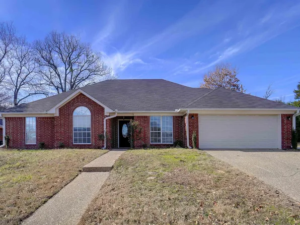 5707 Persimmon Dr, Tyler, TX 75707