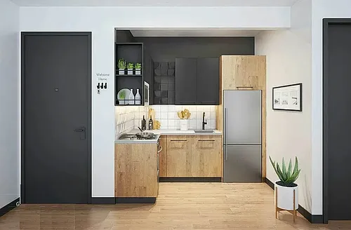 148 Bleeker St #4G Photo 1