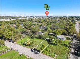 1924 S 21st St, Waco, TX 76706