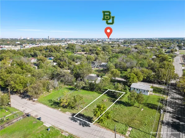 1924 S 21st St, Waco, TX 76706
