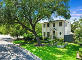 2000 Raleigh Ave, Austin, TX 78703