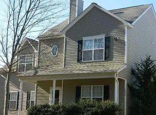 1334 New Life Rd, Charlotte, NC 28216