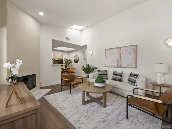 3644 3rd Ave Unit 5, San Diego, CA 92103