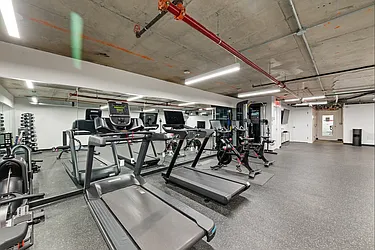 Rented by Living New York