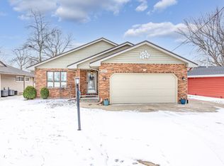 10027 Township Road 253, Lakeview, OH 43331
