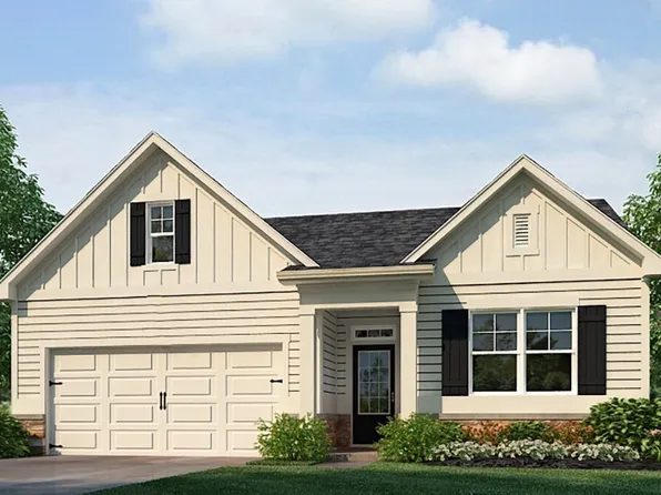 3965 Fairhaven Rd, Lithia Springs, GA 30122