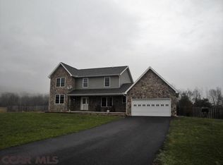 144 Stewart Ln, Port Matilda, PA 16870