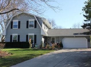 N80W14109 Campus Ct, Menomonee Falls, WI 53051