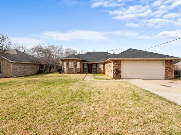 708 Azalea Dr, Forney, TX 75126