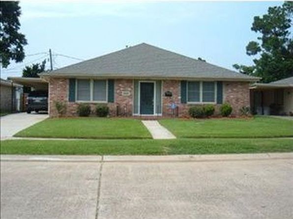 Recently Sold Homes In Jefferson Parish La 18 049 Transactions Zillow