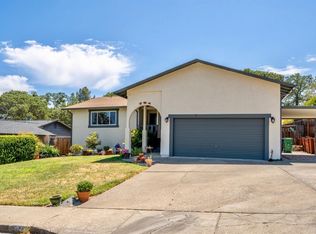 781 Tokay Ave, Ukiah, CA 95482