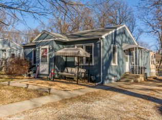 6701 SW 16th St, Des Moines, IA 50315