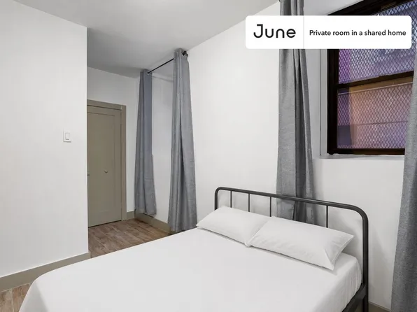 184 Claremont Ave #B, New York, NY 10027