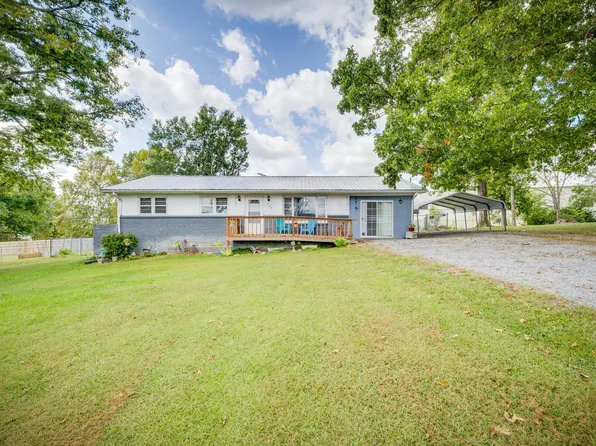 224 Brown Ave, Greeneville, TN 37743