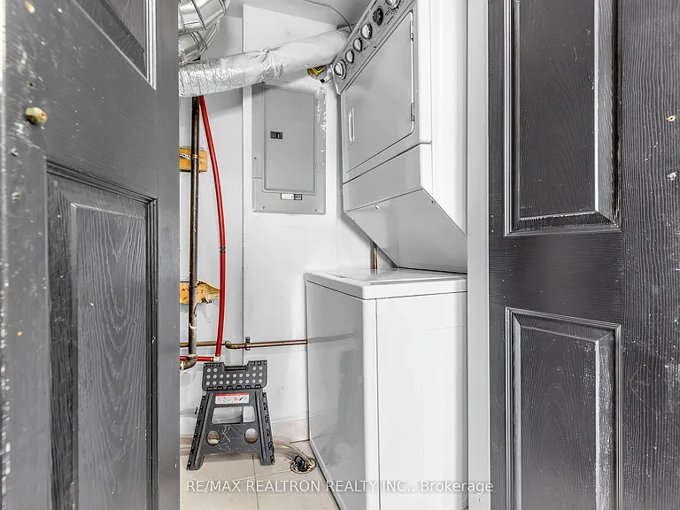1795 Markham Rd #205 — Photo 21