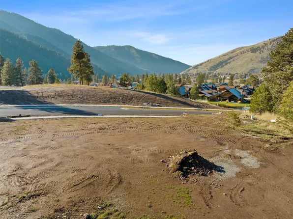 1195 Coachman Way, Missoula, MT 59802
