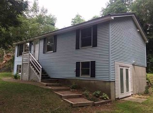 11 Lincoln Ln, Center Barnstead, NH 03225