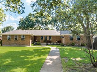 5003 Natchez Dr, Sachse, TX 75048