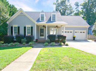 1824 Falls River Ave, Raleigh, NC 27614