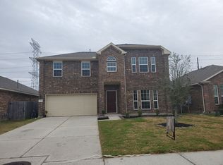 7818 Brooks Crossing Dr, Baytown, TX 77521