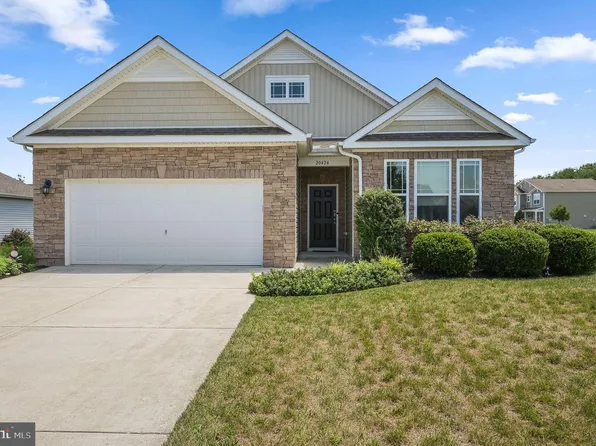 20424 Beachfield Ln, Milford, DE 19963