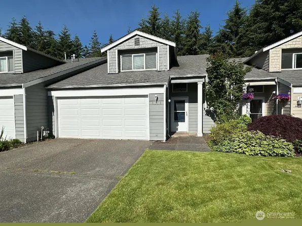 6278 Harbor Sunset Lane, Gig Harbor, WA 98335