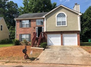 6195 Idlewood Cir, Lithonia, GA 30038