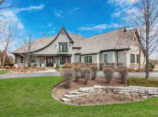 4926 Thimbleweed Trl, Long Grove, IL 60047