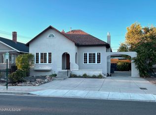 311 Cheney St, Reno, NV 89502