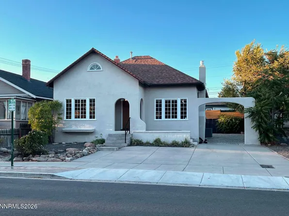 311 Cheney St, Reno, NV 89502