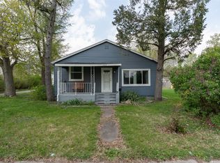 717 E Cemetery Ave, Chenoa, IL 61726