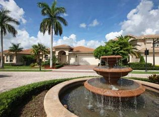 709 Cote Azur Dr, Palm Beach Gardens, FL 33410