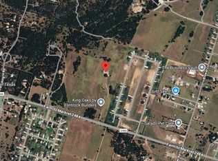 6862 Fm 2484, Salado, TX 76571