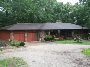 1264 Spokane Rd, Spokane, MO 65754