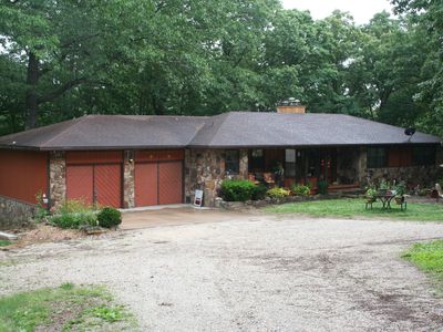 1264 Spokane Rd, Spokane, MO, 65754