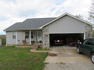 13369 Holden Ln, Dixon, MO 65459