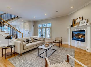 3550 E 2nd Ave, Denver, CO 80206