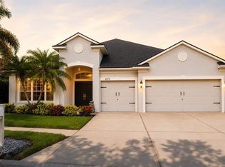 433 YORK DALE DRIVE, RUSKIN, FL 33570